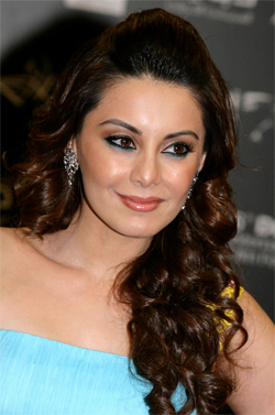 Minissha Lamba not a risk taker